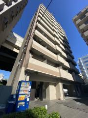 東京メトロ東西線門前仲町駅まで徒歩8分