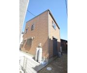一宮市丹陽町九日市場戸建賃貸 C棟