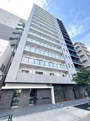 東武亀戸線亀戸水神駅まで徒歩6分