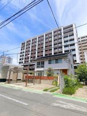 ＪＲ鹿児島本線吉塚駅まで徒歩12分