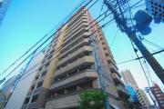 地下鉄長堀鶴見緑地線長堀橋駅まで徒歩2分