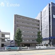 地下鉄東山線今池駅まで徒歩10分