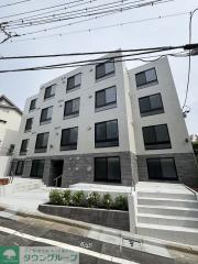 aLATO中野富士見町