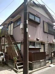 ＪＲ根岸線石川町駅までバス約20分 徒歩2分