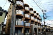 ＪＲ中央線豊田駅まで徒歩4分
