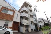 サンハイツ上沢