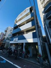 京急空港線大鳥居駅まで徒歩3分