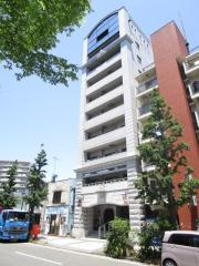 ＪＲ京浜東北・根岸線川崎駅まで徒歩15分
