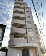 日暮里・舎人ライナー江北駅まで徒歩9分
