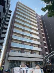 アルブルちとせ尾久駅前