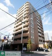 プレサンス桜通り葵