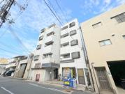 地下鉄千日前線南巽駅まで徒歩9分