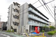 ＪＲ常磐線（各駅停車）金町駅まで徒歩11分