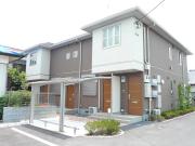 メゾンドジャスプ