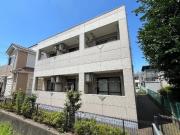 ＪＲ内房線浜野駅まで徒歩13分