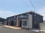 ＪＲ山陽本線舞子駅まで徒歩446分