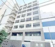東京メトロ日比谷線八丁堀駅まで徒歩7分