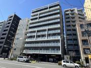 都営大江戸線門前仲町駅まで徒歩6分