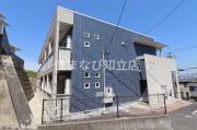名鉄豊田線豊田市駅までバス約13分 徒歩3分