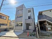 シエルコート上福岡