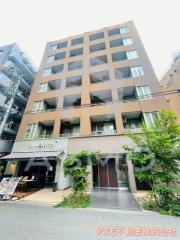 アミティエ扇町公園