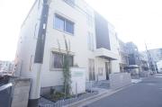 グランデュール津田沼