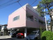 K′s FLAT