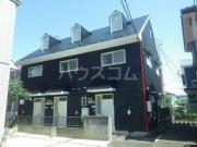 シャルマン3A棟