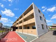 ＪＲ牟岐線阿波富田駅まで徒歩13分