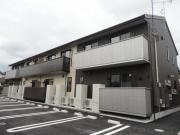 とさでん交通後免線後免東町駅まで徒歩8分