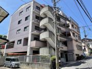 ハイツサンテレサ