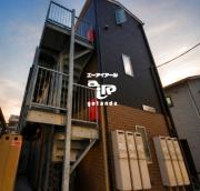 ＪＲ京浜東北・根岸線蒲田駅まで徒歩13分
