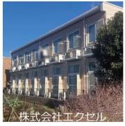 京王高尾線山田駅まで徒歩6分