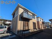 H様賃貸住宅 A棟