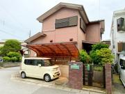 みつわ台5丁目賃貸