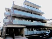 東急東横線武蔵小杉駅まで徒歩8分