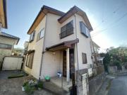 小湊鉄道線上総牛久駅まで徒歩26分