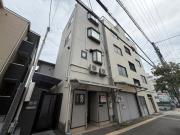 五軒邸 店舗付住宅