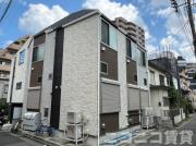 ＪＲ山手線大塚駅まで徒歩5分