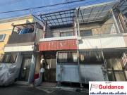 大東市北条2丁目テラスハウス