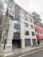 （防音マンション）ラシクラス上板橋