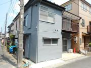 コトリエ大井武蔵野