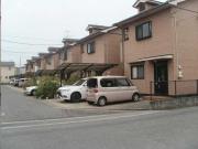 あけぼの住宅II