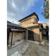 伊丹市西台4丁目戸建北側