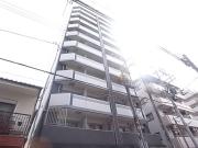 阪急神戸線春日野道駅まで徒歩4分