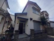 京阪交野線交野市駅まで徒歩17分