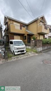 橋本貸家