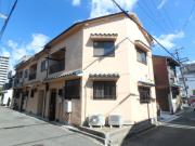 文の里2丁目2L戸建