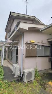 万町戸建て貸家