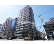 ＪＲ東西線海老江駅まで徒歩2分